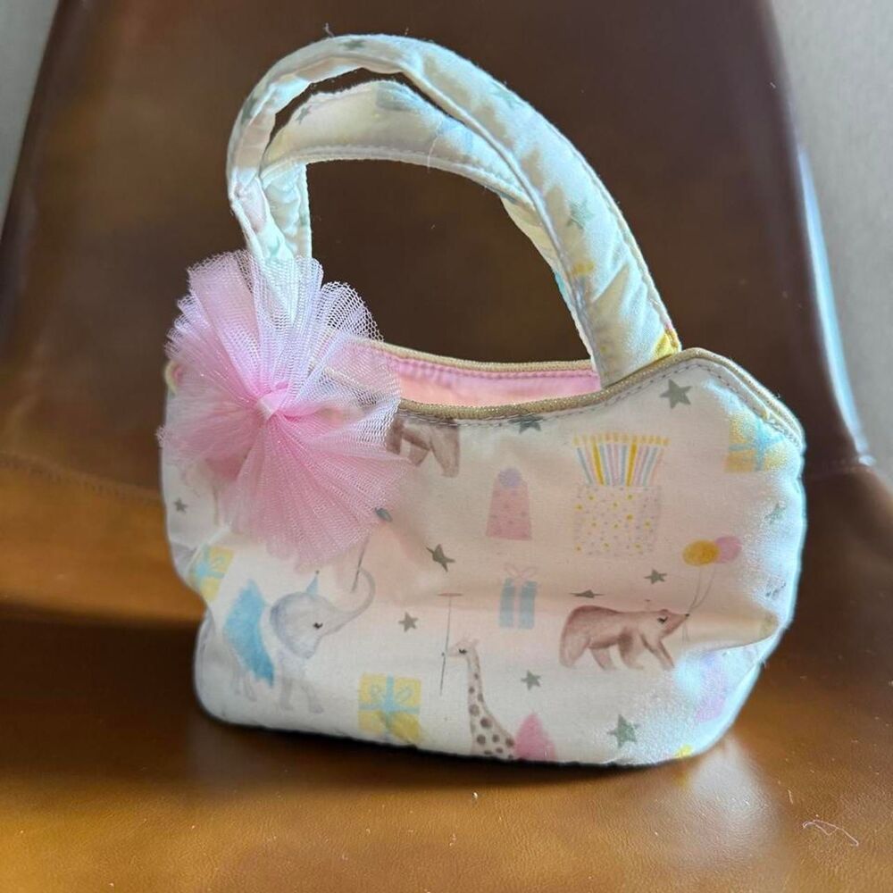 Douglas little girls Bag